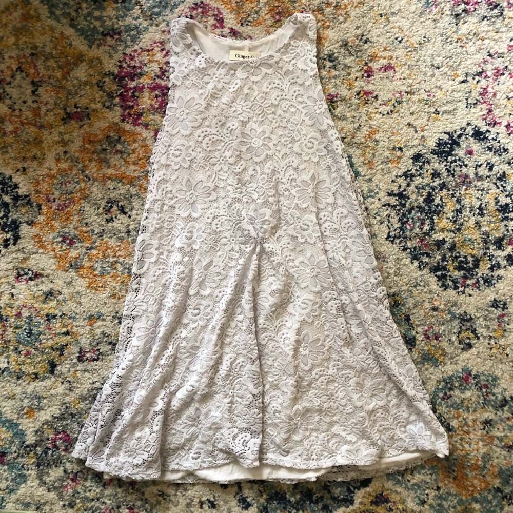 Summer dress